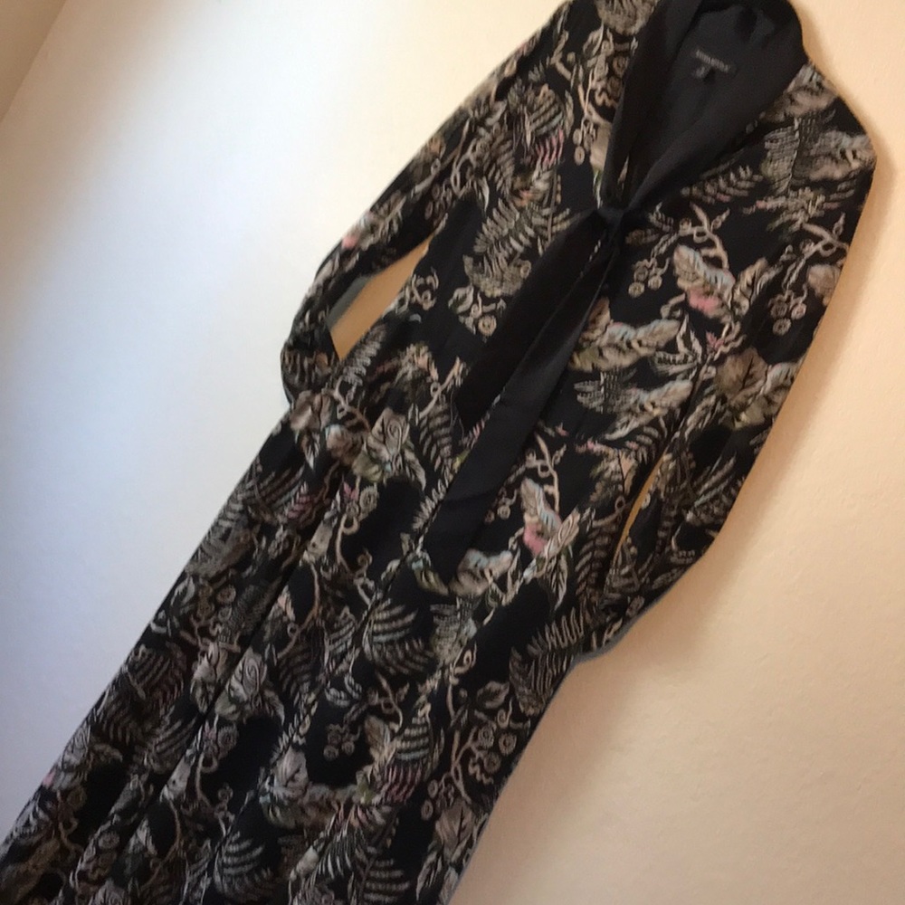 Banana Republic maxi dress 6 - Picture 2 of 6